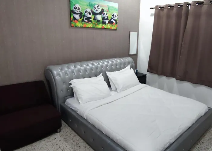 Littlebee Homestay Kt