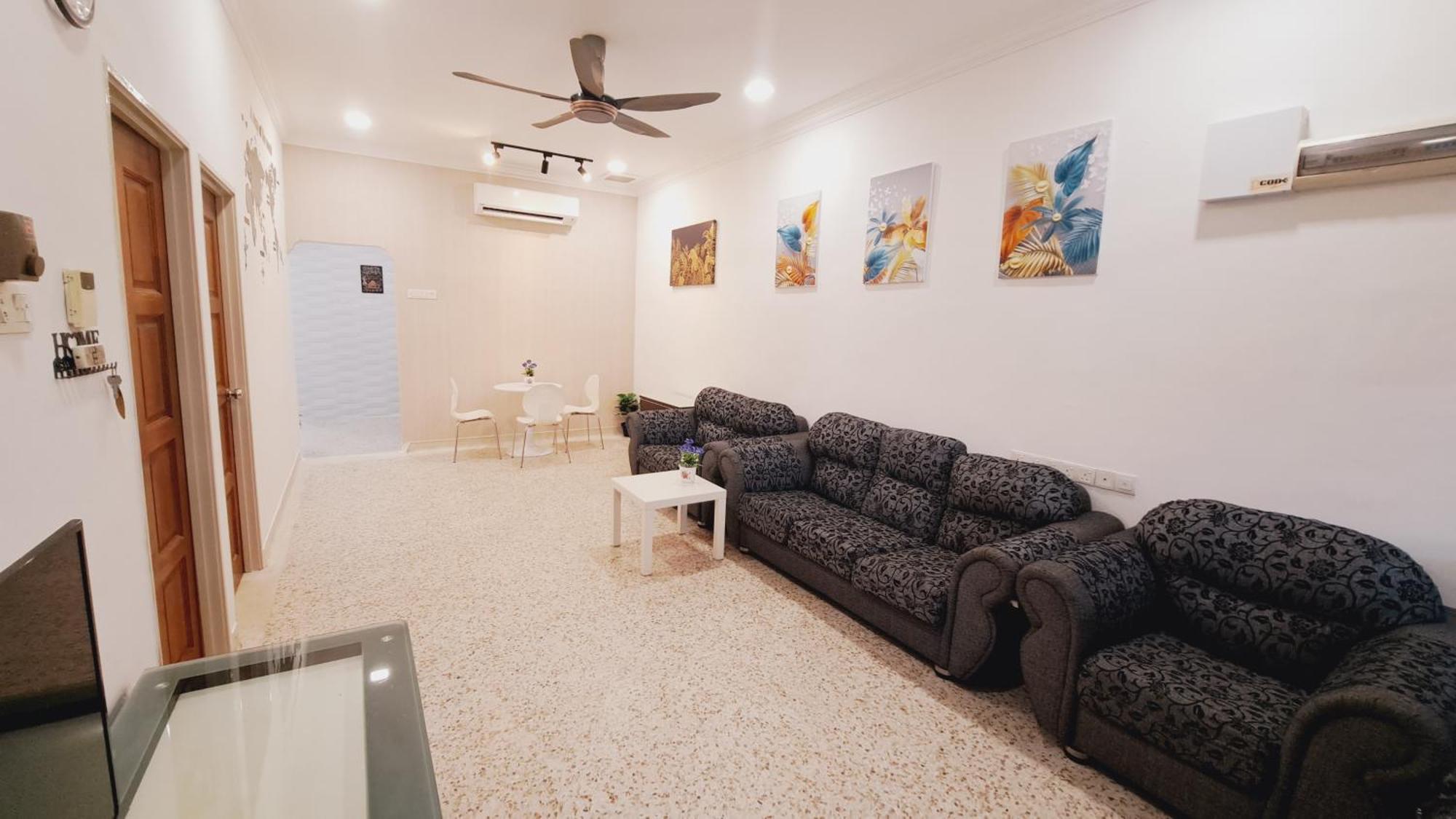 Littlebee Kt Holiday home *
