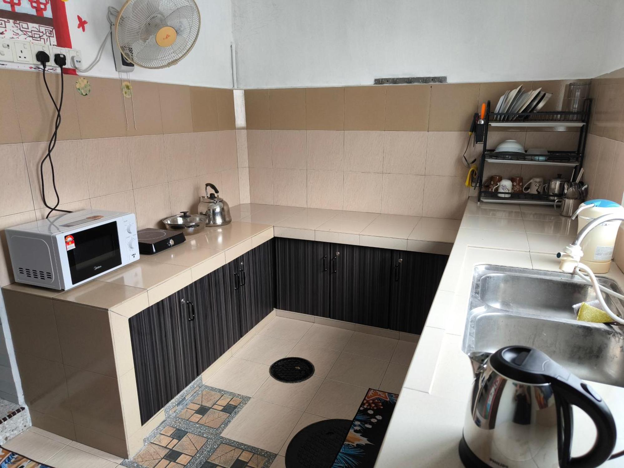 Holiday home Littlebee Kt *