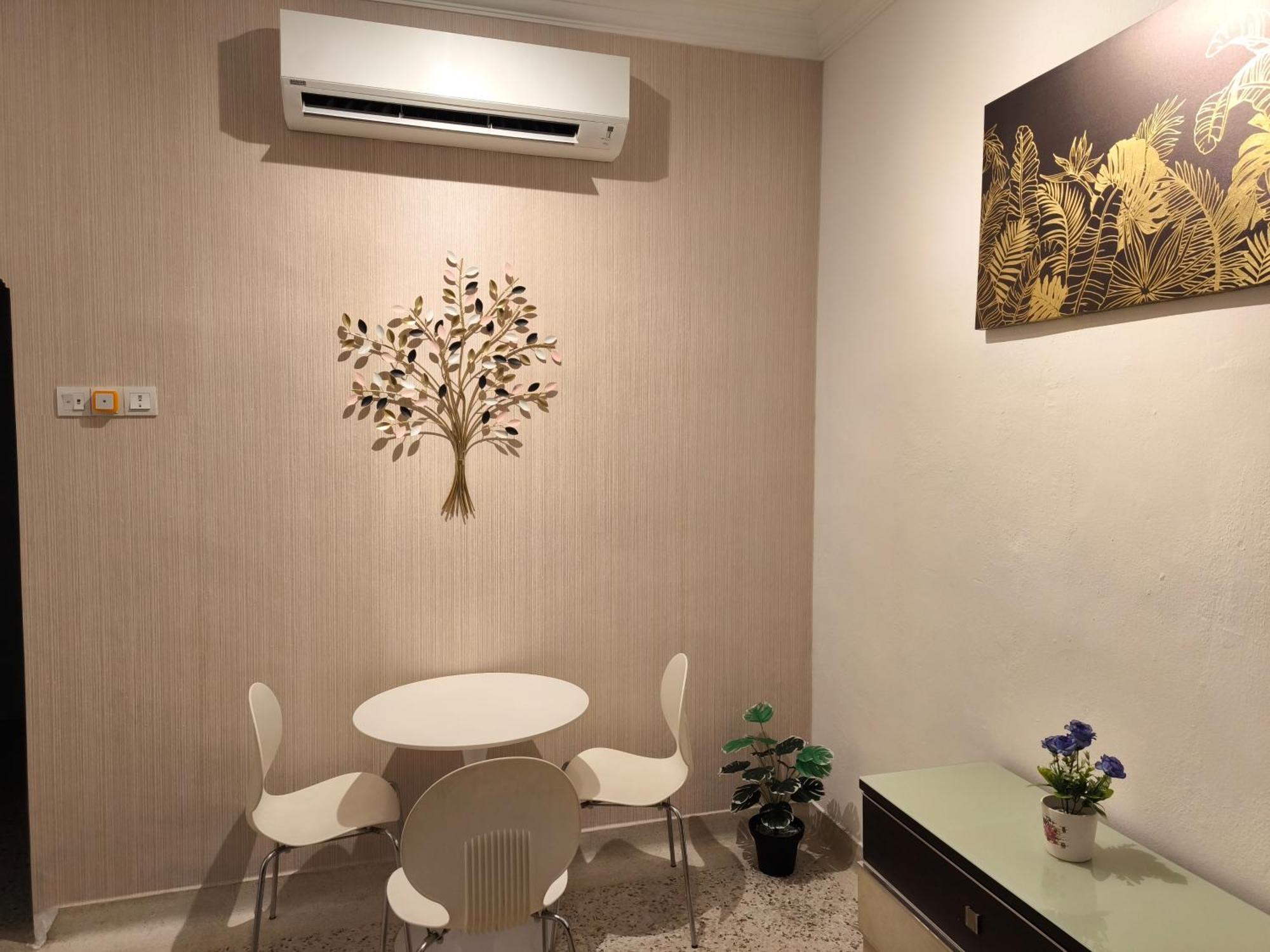Littlebee Kt Holiday home Kota Tinggi
