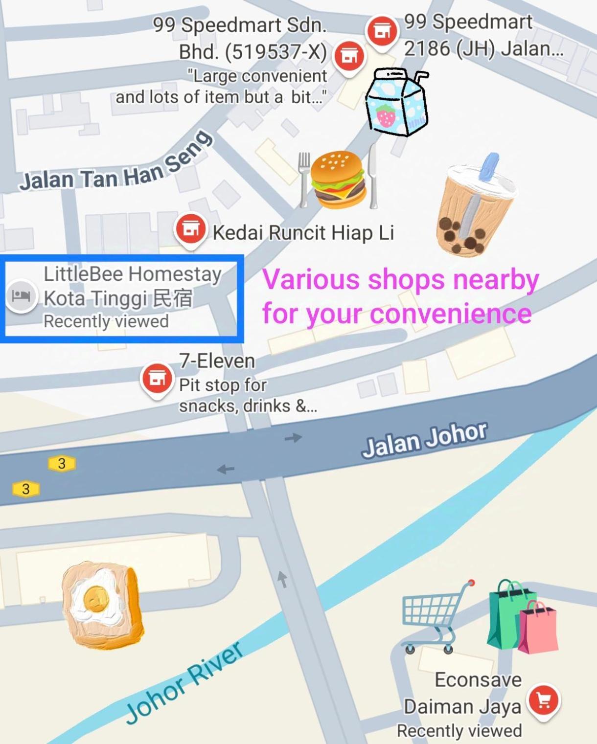 Holiday home Littlebee Kt *