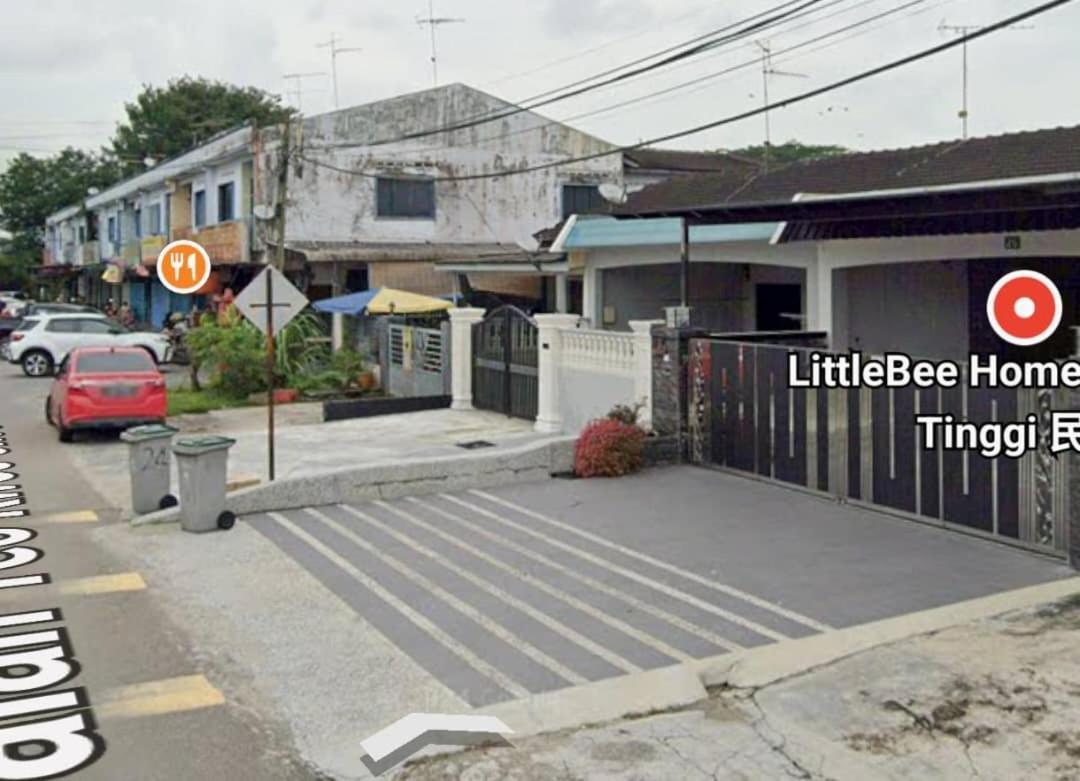 Holiday home Littlebee Kt